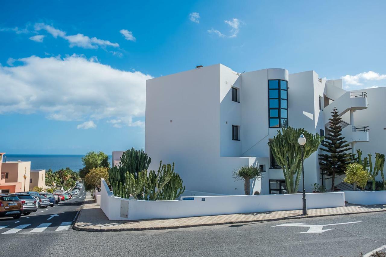 Апартаменты Loft Del Mar 2 Jandia Jandia  Экстерьер фото