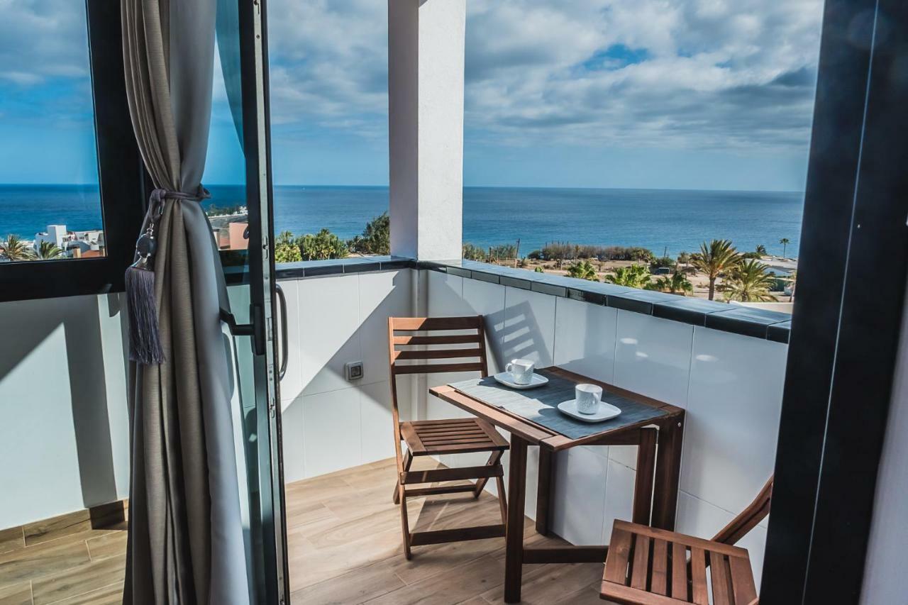 Апартаменты Loft Del Mar 2 Jandia Jandia  Экстерьер фото