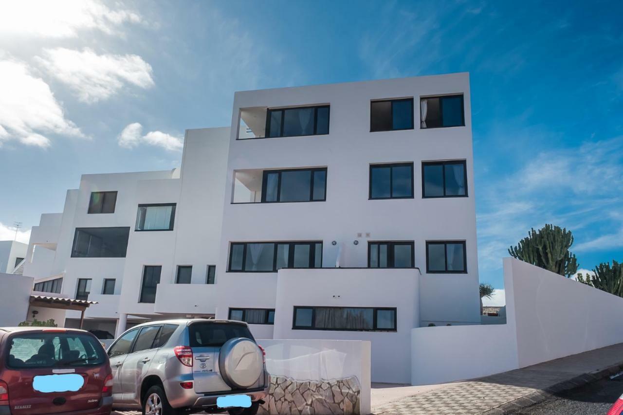 Апартаменты Loft Del Mar 2 Jandia Jandia  Экстерьер фото