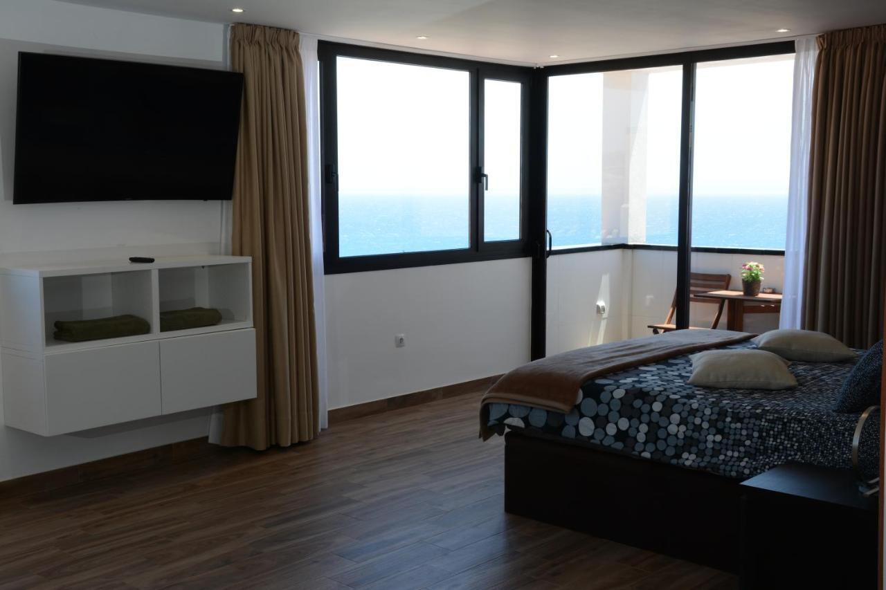 Апартаменты Loft Del Mar 2 Jandia Jandia  Экстерьер фото