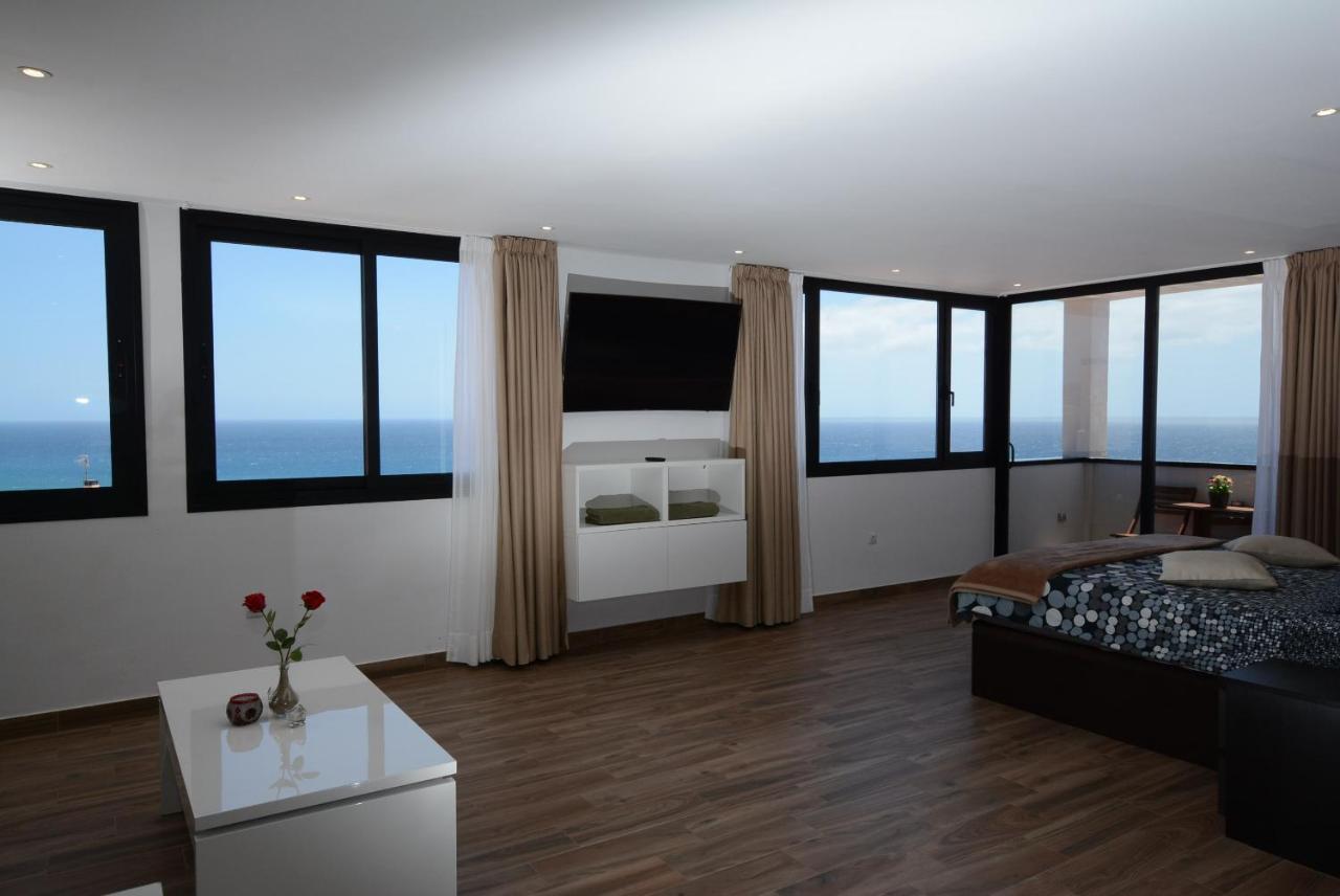 Апартаменты Loft Del Mar 2 Jandia Jandia  Экстерьер фото
