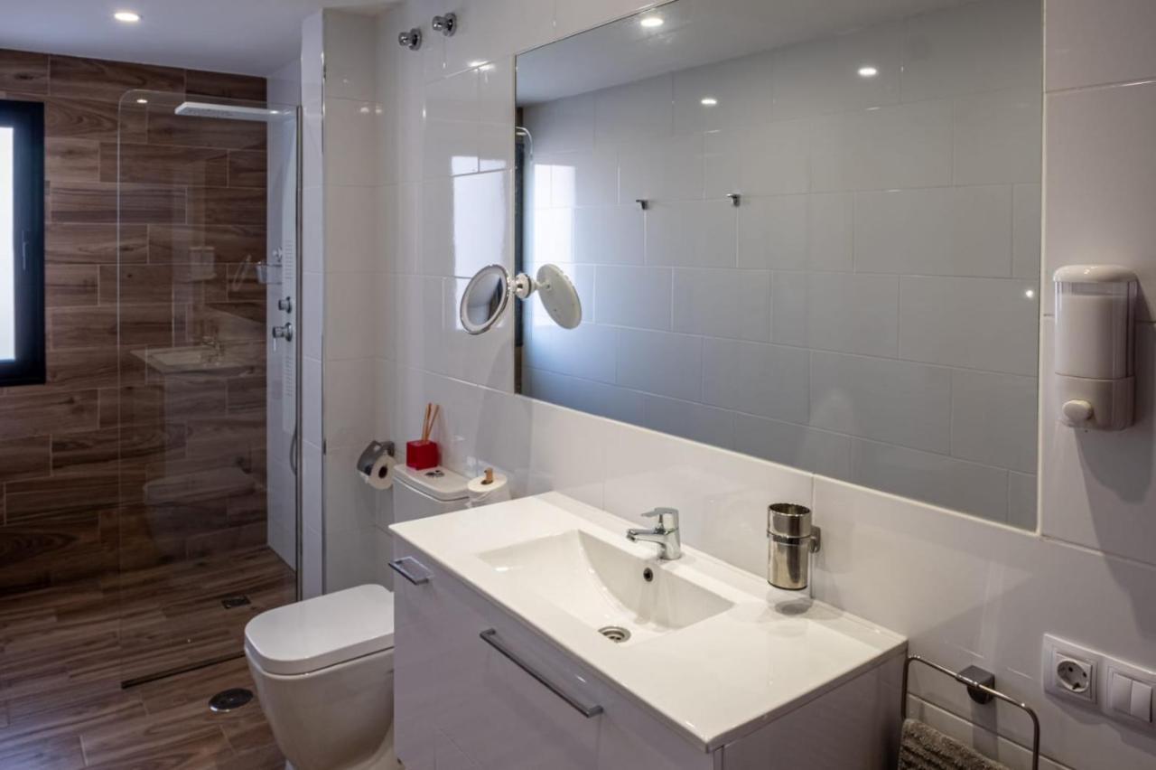 Апартаменты Loft Del Mar 2 Jandia Jandia  Экстерьер фото